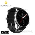 Amazfit GTR 2 Smart Watch AMOLED-Anzeige